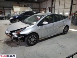 Toyota Prius 2022 1 Toyota Prius 2022 1