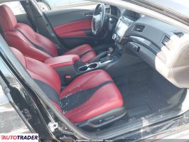 Acura Pozostałe 2022 2