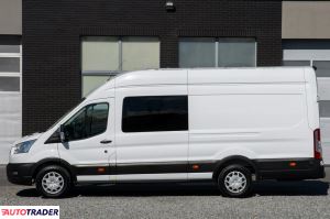 Ford Transit 2022 2