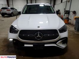 Mercedes CL 2026 2