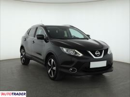 Nissan Qashqai - zobacz ofertę