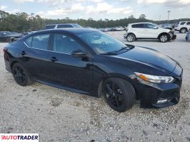 Nissan Sentra 2022 2