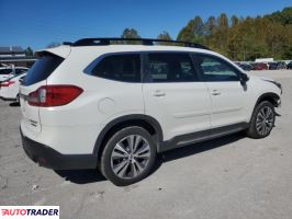 Subaru Pozostałe 2022 2