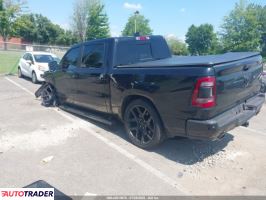 Dodge Ram 2019 5