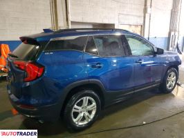 GMC Terrain 2020 1