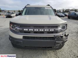Ford Bronco 2024 1