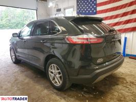 Ford Edge 2022 2