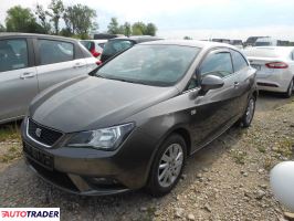 Seat Ibiza - zobacz ofertę
