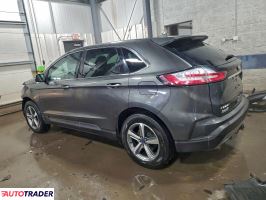 Ford Edge 2019 2