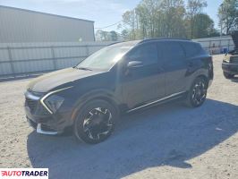 Kia Sportage 2023 2