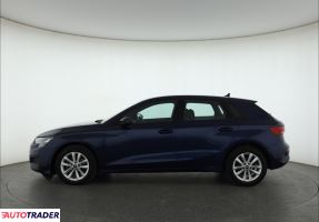 Audi A3 2023 2.0 113 KM
