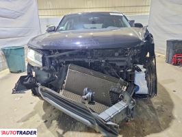 Volkswagen Atlas 2023 3
