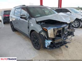 Kia Carnival 2025 1 Kia Carnival 2025 1