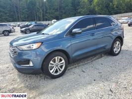 Ford Edge 2019 2