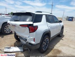 GMC Terrain 2026 1