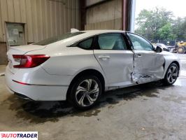 Honda Accord 2019 1 Honda Accord 2019 1