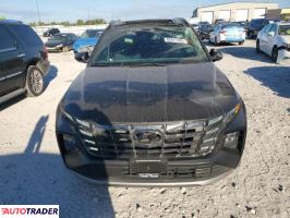 Hyundai Tucson 2024 1