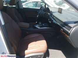 Audi Q7 2019 3 Audi Q7 2019 3