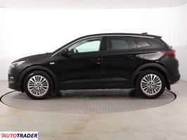 Opel Grandland 2019 1.6 178 KM