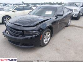 Dodge Charger 2023 3