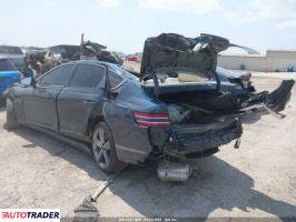 Hyundai Genesis 2025 3