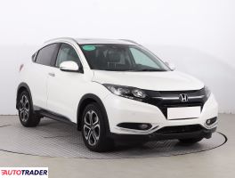 Honda HR-V 2018 1.5 128 KM Honda HR-V 2018 1.5 128 KM