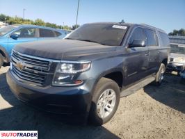Chevrolet Pozostałe 2019 5 Chevrolet Pozostałe 2019 5