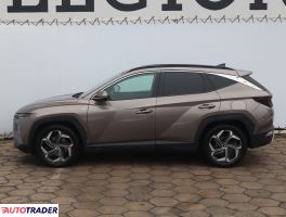Hyundai Tucson 2021 1.6 147 KM