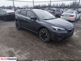 Subaru Pozostałe - zobacz ofertę