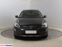 Volvo XC60 2015 2.4 187 KM