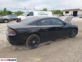 Dodge Charger 2021 3