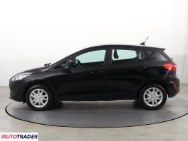 Ford Fiesta 2021 1.0 93 KM