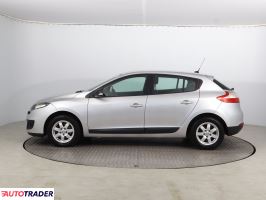 Renault Megane 2013 1.5 88 KM Renault Megane 2013 1.5 88 KM