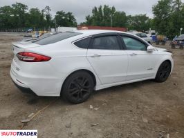 Ford Fusion 2019 2 Ford Fusion 2019 2
