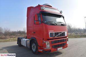 Volvo FH 480 Volvo FH 480