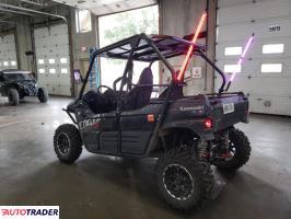 Kawasaki ER 2024 Kawasaki ER 2024