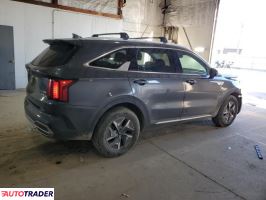Kia Sorento 2021 1
