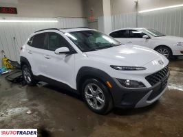 Hyundai Kona 2023 2