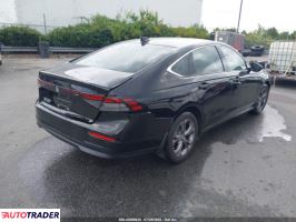 Honda Accord 2023 1 Honda Accord 2023 1