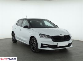 Skoda Fabia - zobacz ofertę