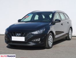 Hyundai i30 2022 1.5 108 KM