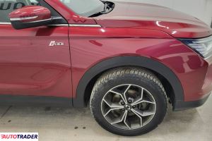 Ssang Yong Korando 2022 1.5 163 KM