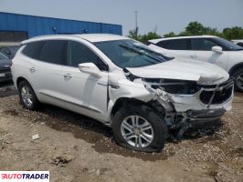Buick Enclave 2020 3 Buick Enclave 2020 3