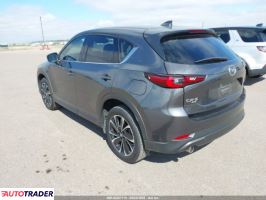 Mazda CX-5 2023 2