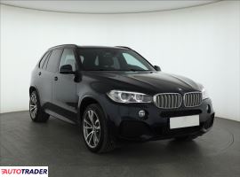 BMW X5 - zobacz ofertę