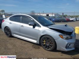 Subaru Pozostałe 2019 2 Subaru Pozostałe 2019 2
