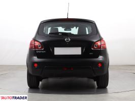 Nissan Qashqai 2007 1.5 104 KM Nissan Qashqai 2007 1.5 104 KM