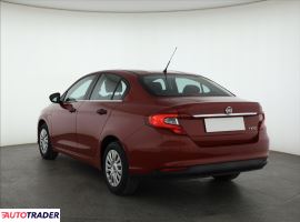 Fiat Tipo 2016 1.4 93 KM