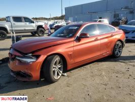 BMW 430 2019 2