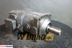 Silnik hydrauliczny Hydromatik A7VO80